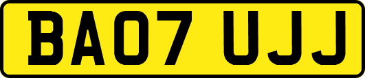BA07UJJ