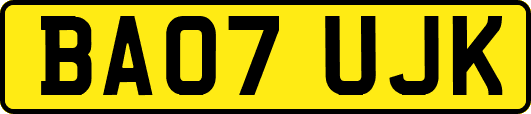 BA07UJK