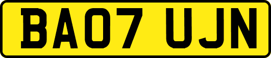 BA07UJN