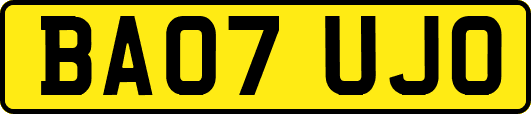 BA07UJO