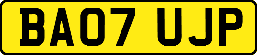 BA07UJP