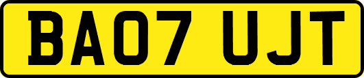 BA07UJT