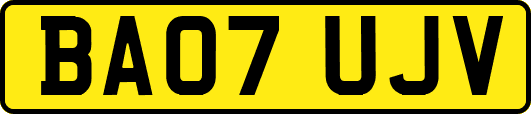 BA07UJV