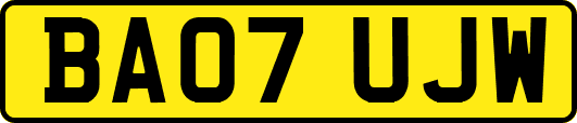 BA07UJW