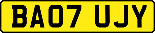 BA07UJY