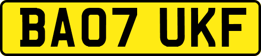 BA07UKF