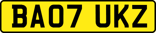 BA07UKZ