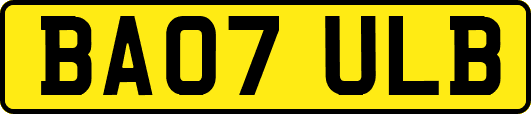 BA07ULB