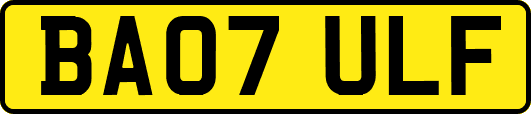 BA07ULF