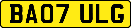BA07ULG