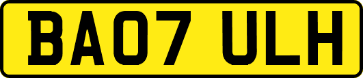 BA07ULH