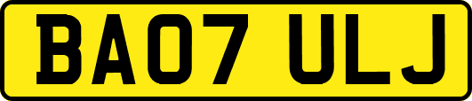 BA07ULJ