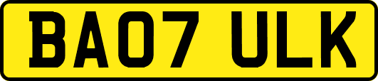 BA07ULK