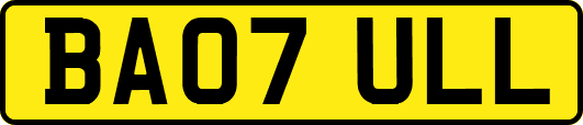 BA07ULL