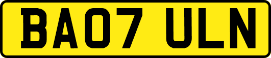 BA07ULN
