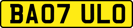 BA07ULO