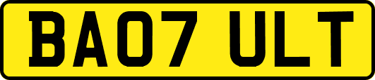 BA07ULT