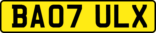 BA07ULX