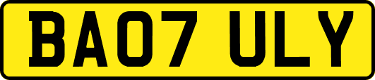 BA07ULY