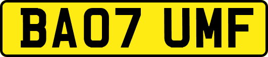 BA07UMF