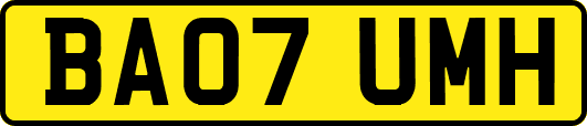 BA07UMH