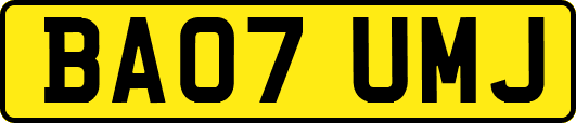BA07UMJ