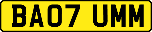 BA07UMM