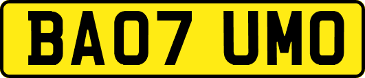 BA07UMO
