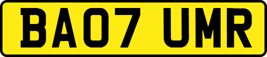 BA07UMR