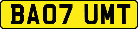 BA07UMT