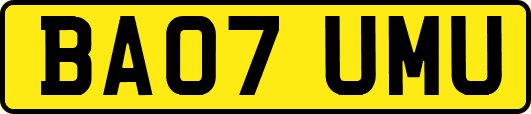 BA07UMU