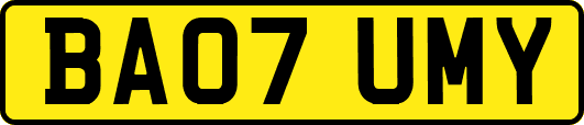 BA07UMY