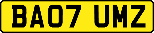 BA07UMZ