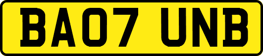 BA07UNB