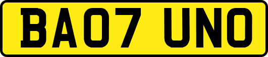 BA07UNO