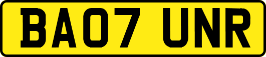BA07UNR
