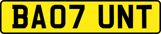 BA07UNT