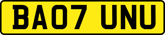 BA07UNU