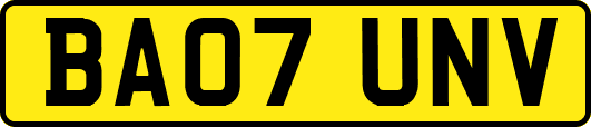 BA07UNV