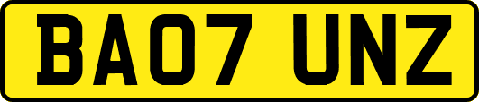 BA07UNZ