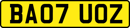 BA07UOZ