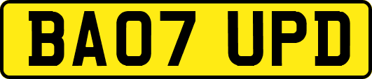 BA07UPD