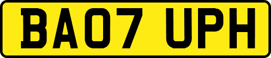 BA07UPH