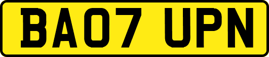 BA07UPN