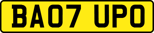 BA07UPO