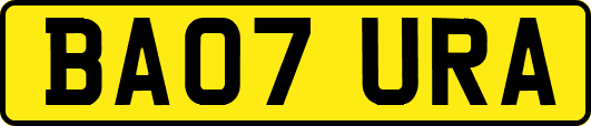 BA07URA
