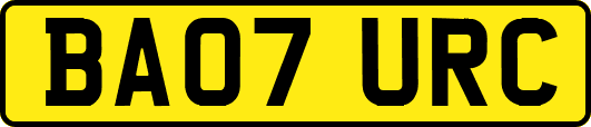 BA07URC