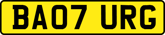 BA07URG