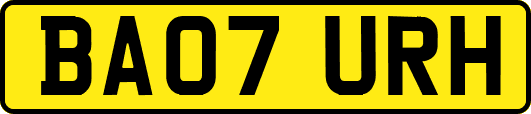BA07URH