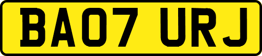 BA07URJ